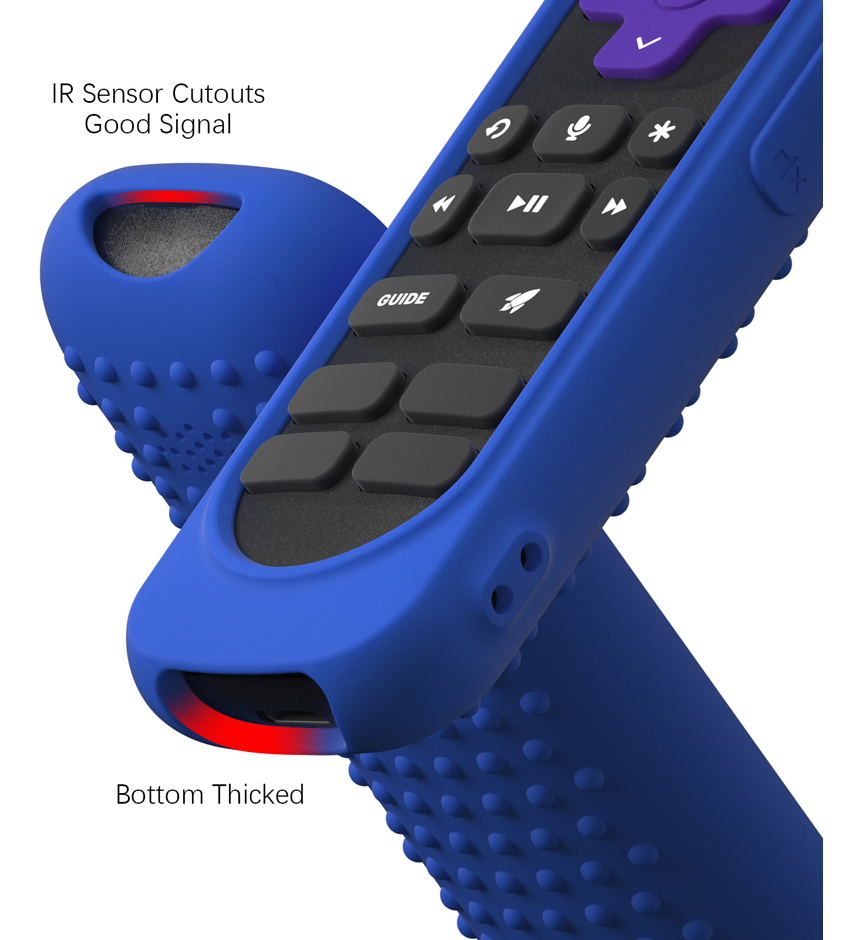 Universal Silicone Protective  - Smart Tv Stick recensione e prezzo
