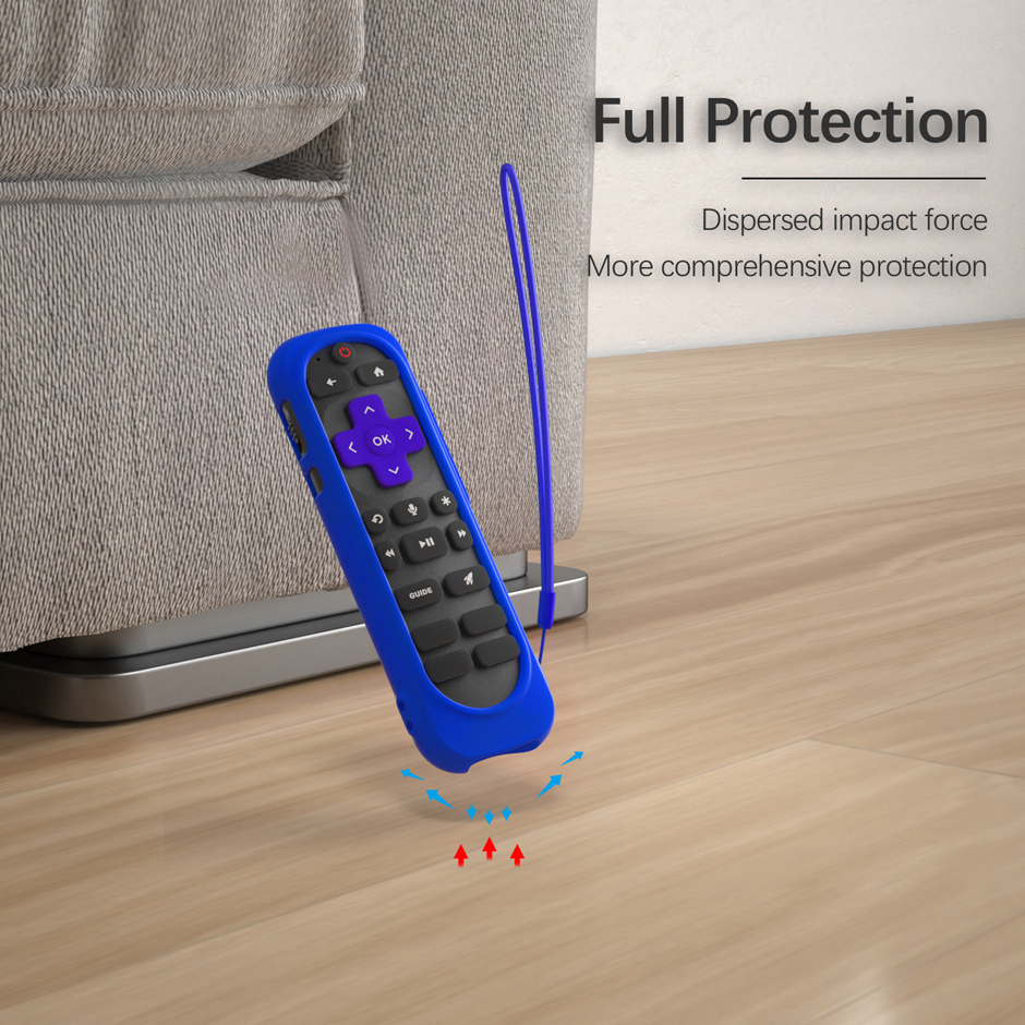 Universal Silicone Protective  - Smart Tv Stick recensione e prezzo