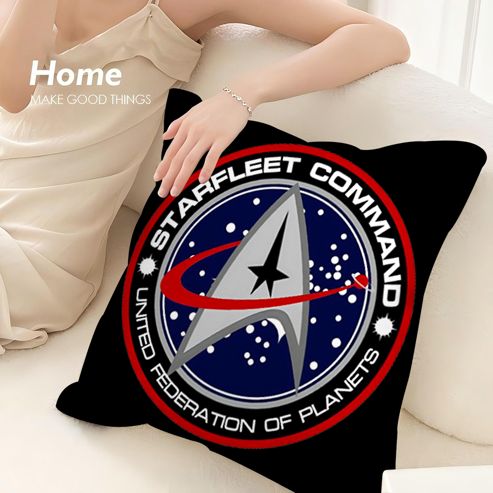 S-Star T-Trek Ship Movie Pillo - Home Cinema Chairs recensione e prezzo