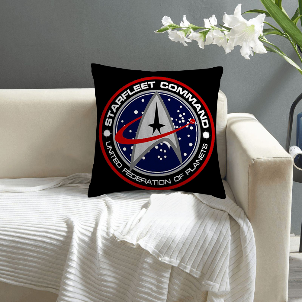 S-Star T-Trek Ship Movie Pillo - Home Cinema Chairs recensione e prezzo