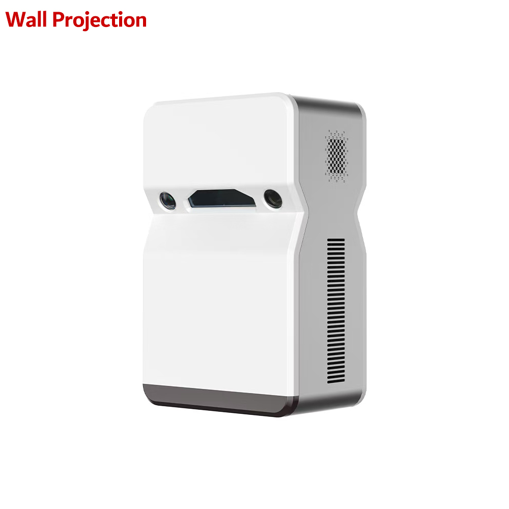 Newest 4K Ultra   Projector Sm - Home Cinema Ultra Short Throw Projector recensione e prezzo