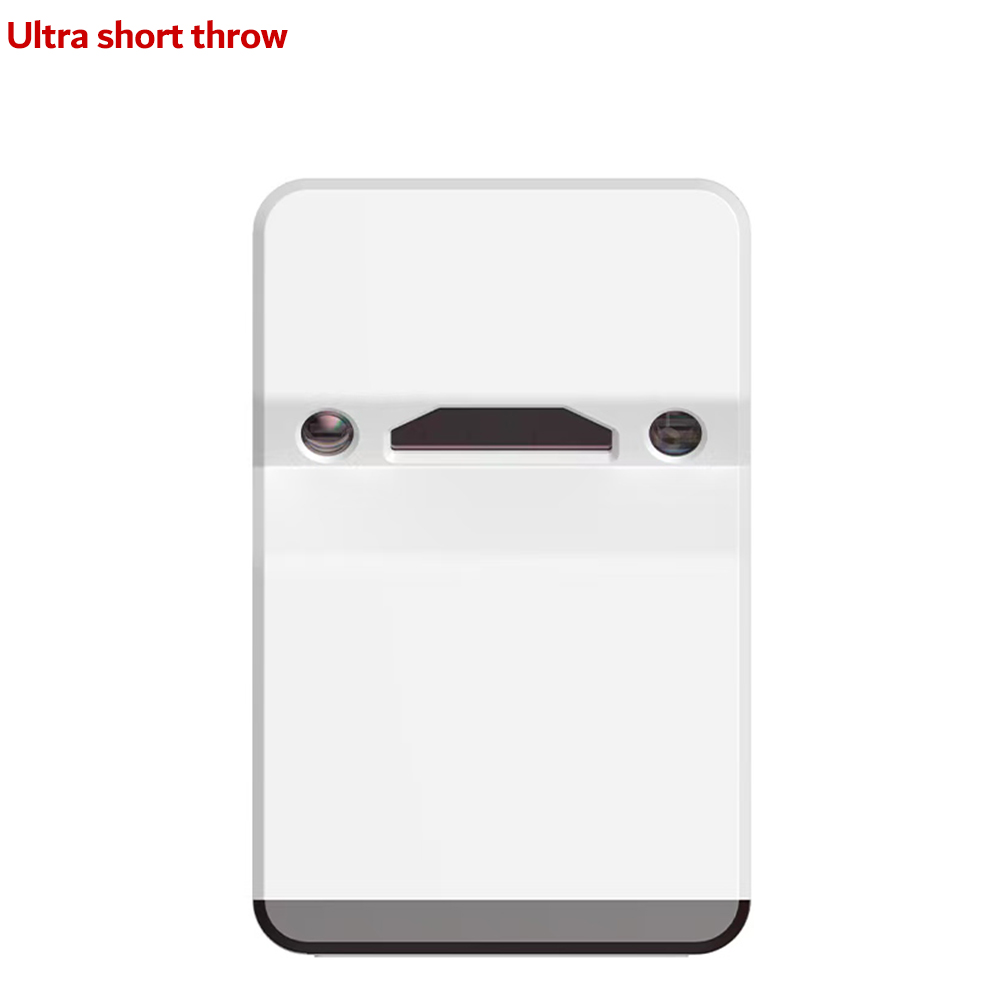 Newest 4K Ultra   Projector Sm - Home Cinema Ultra Short Throw Projector recensione e prezzo