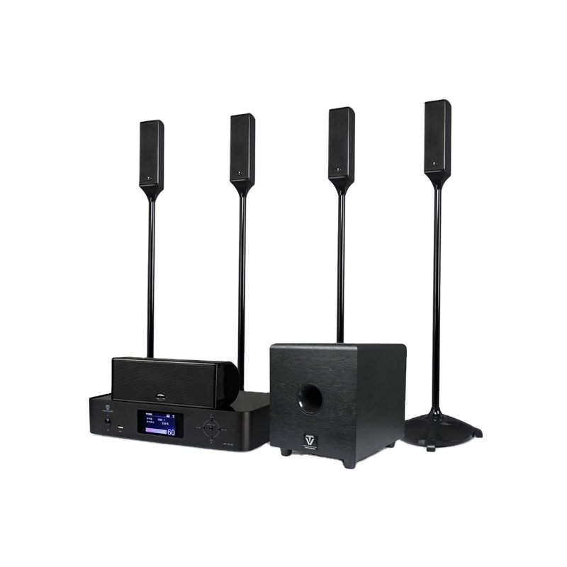 Tonewinner YX-01P Dolby Atmos  - Home Cinema Dolby Atmos recensione e prezzo