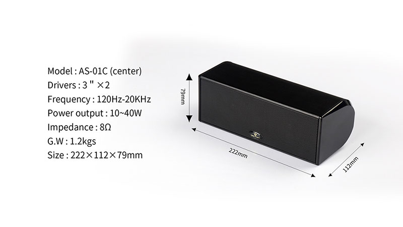 Tonewinner YX-01P Dolby Atmos  - Home Cinema Dolby Atmos recensione e prezzo