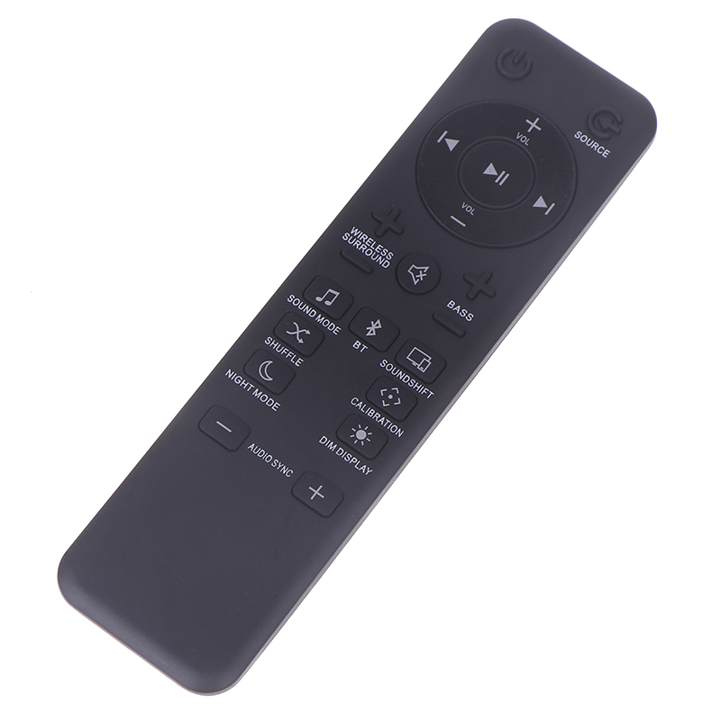 Black Remote Control For JBL B - Home Cinema Onkyo 5.1 recensione e prezzo