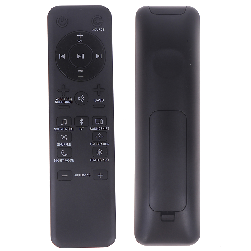 Black Remote Control For JBL B - Home Cinema Onkyo 5.1 recensione e prezzo