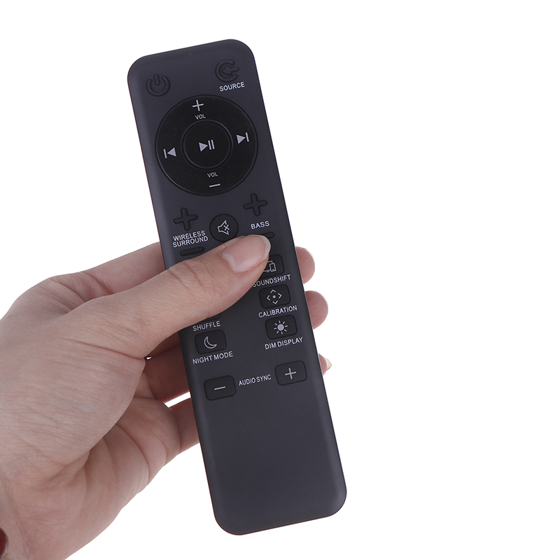 Black Remote Control For JBL B - Home Cinema Onkyo 5.1 recensione e prezzo