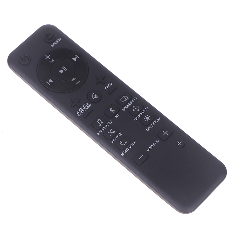Black Remote Control For JBL B - Home Cinema Onkyo 5.1 recensione e prezzo