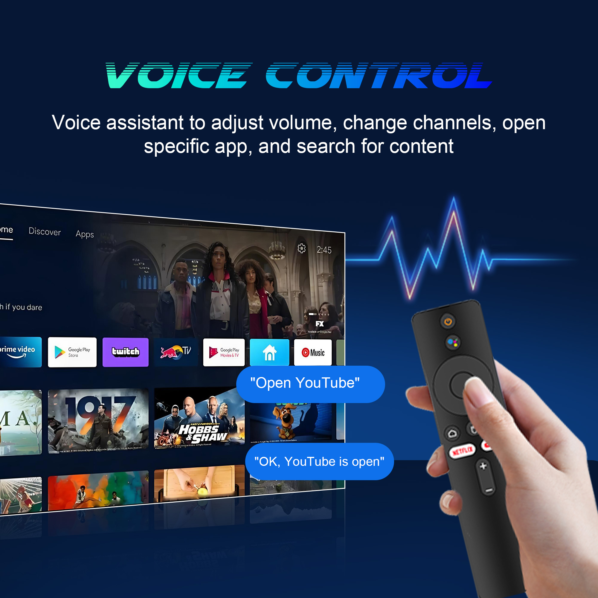 2026 TVR3+ Dual UI interface T - Home Cinema Media Player recensione e prezzo