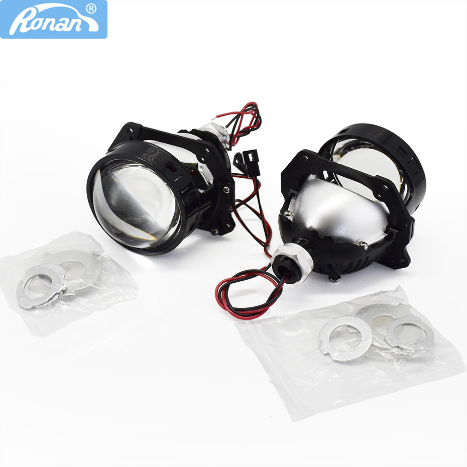 Ronan 40W 3inch Bi-Led Project - Projector Lamp Replacement recensione e prezzo