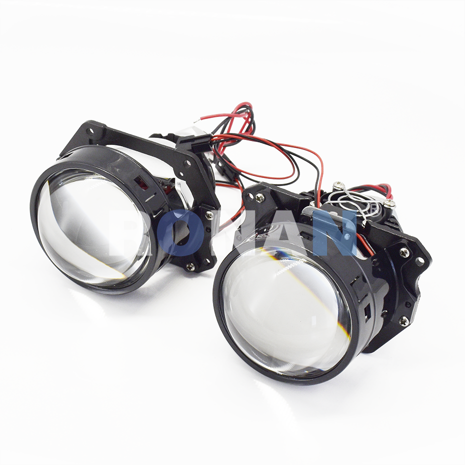 Ronan 40W 3inch Bi-Led Project - Projector Lamp Replacement recensione e prezzo