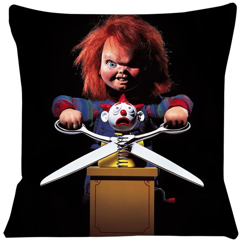 Cushion Cover EvilDead Movie S - Home Cinema Chairs recensione e prezzo
