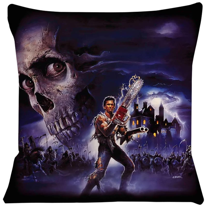 Cushion Cover EvilDead Movie S - Home Cinema Chairs recensione e prezzo
