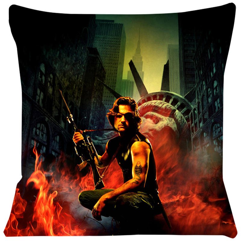 Cushion Cover EvilDead Movie S - Home Cinema Chairs recensione e prezzo