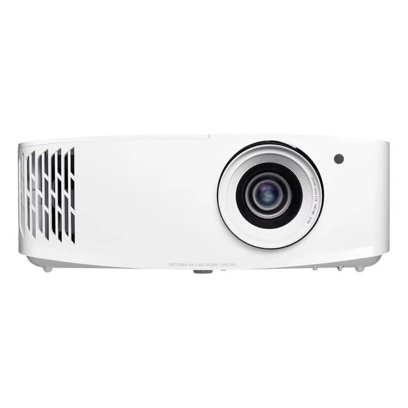 Optoma UHZ66 Home Cinema Lamp  - Home Cinema Gaming recensione e prezzo
