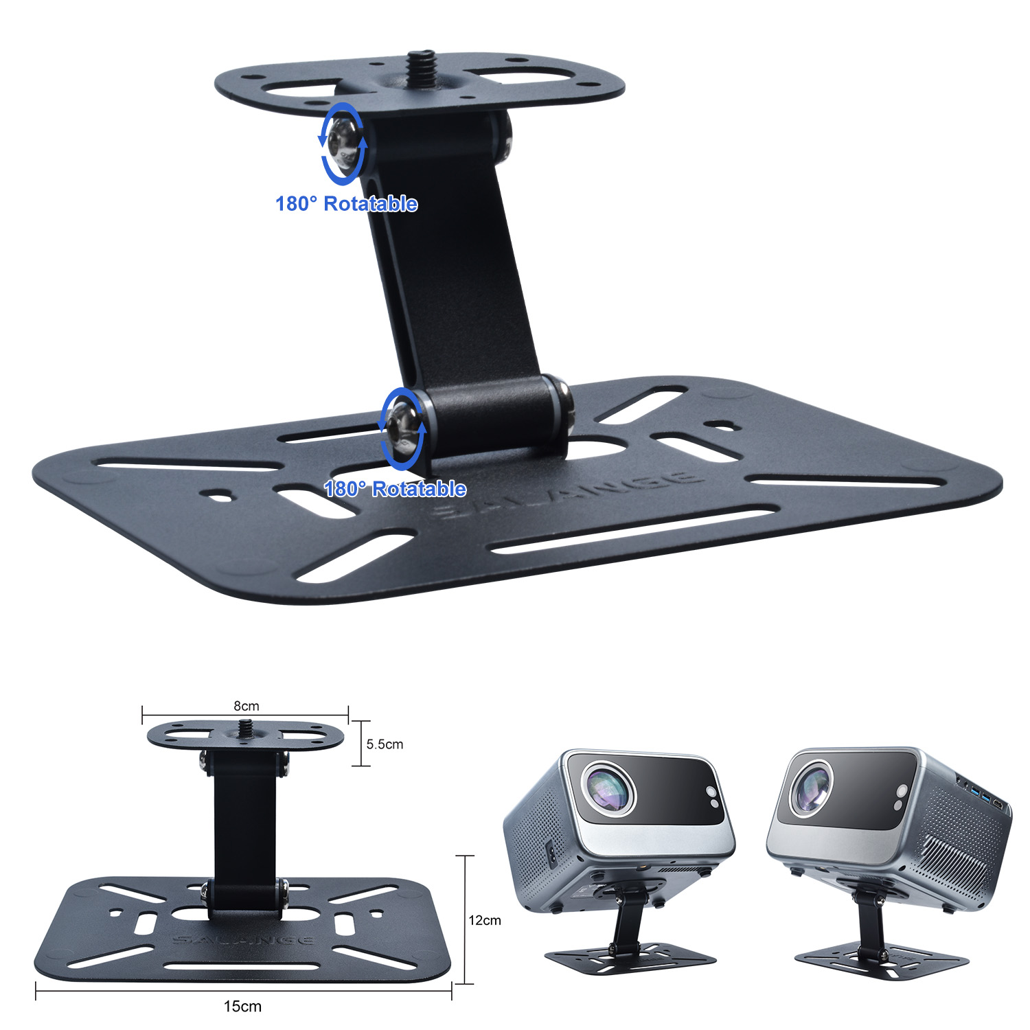 Projector Stand for Home Theat - Home Cinema Rack recensione e prezzo