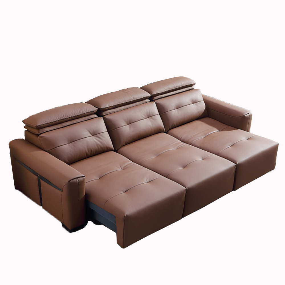 Genuine Leather Electric Conve - Home Cinema Chairs recensione e prezzo