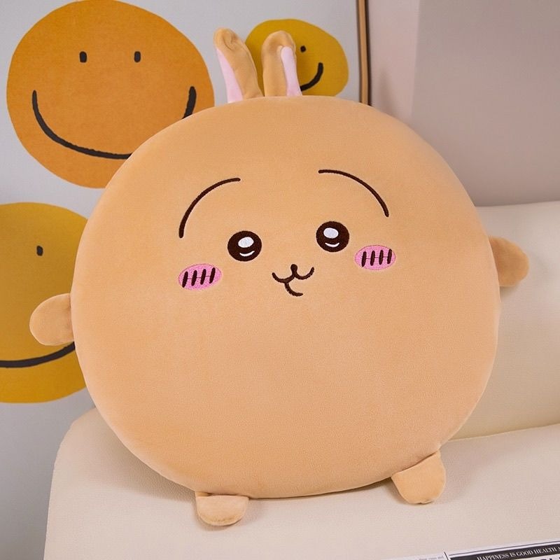 Cute Chiikawa Soft Chair Cushi - Home Cinema Chairs recensione e prezzo