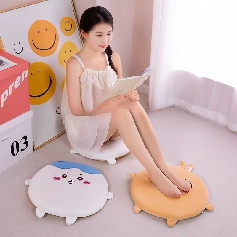Cute Chiikawa Soft Chair Cushi - Home Cinema Chairs recensione e prezzo