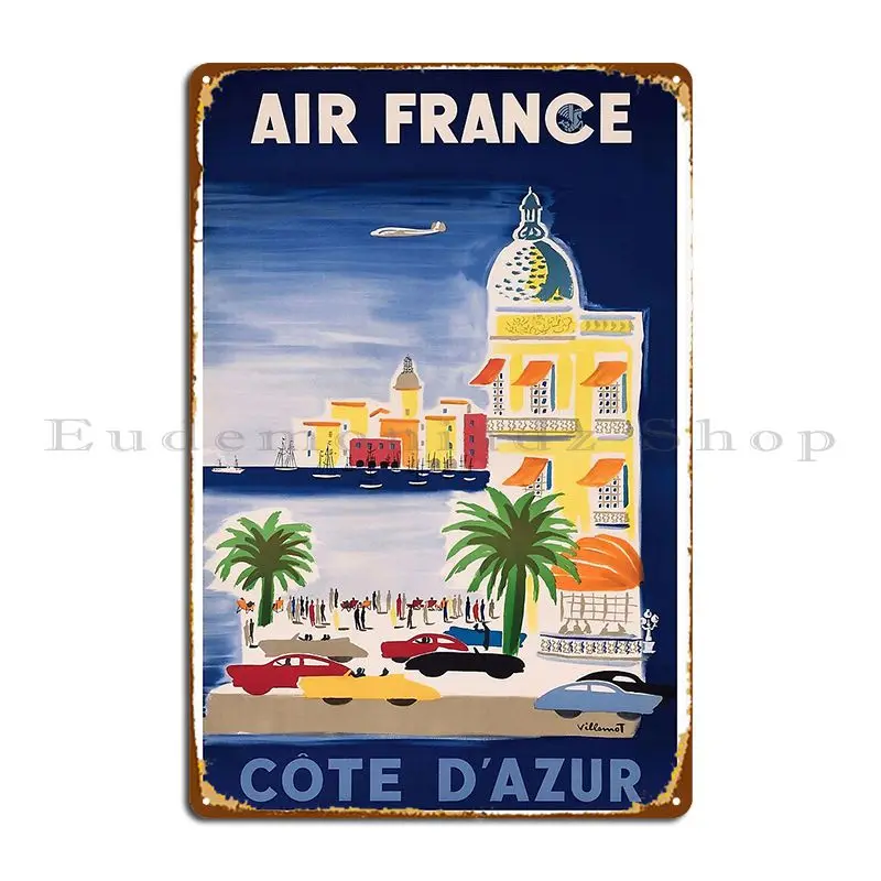 Air France French Riviera Vint - Home Cinema France recensione e prezzo