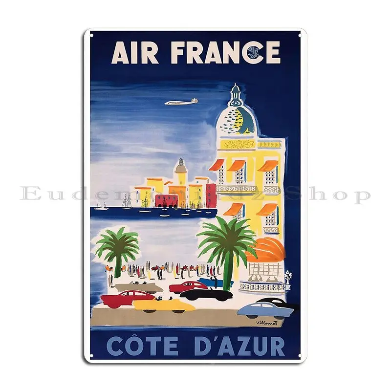 Air France French Riviera Vint - Home Cinema France recensione e prezzo