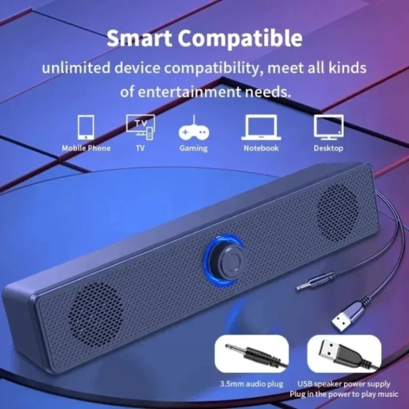 Wireless Bluetooth and PC Soun - Home Cinema Gaming recensione e prezzo