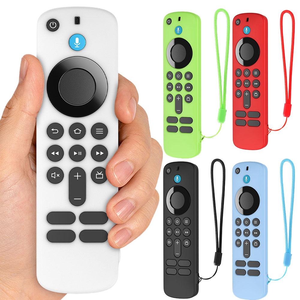 Soft Silicone Cover For Amazon - Smart Tv Stick recensione e prezzo