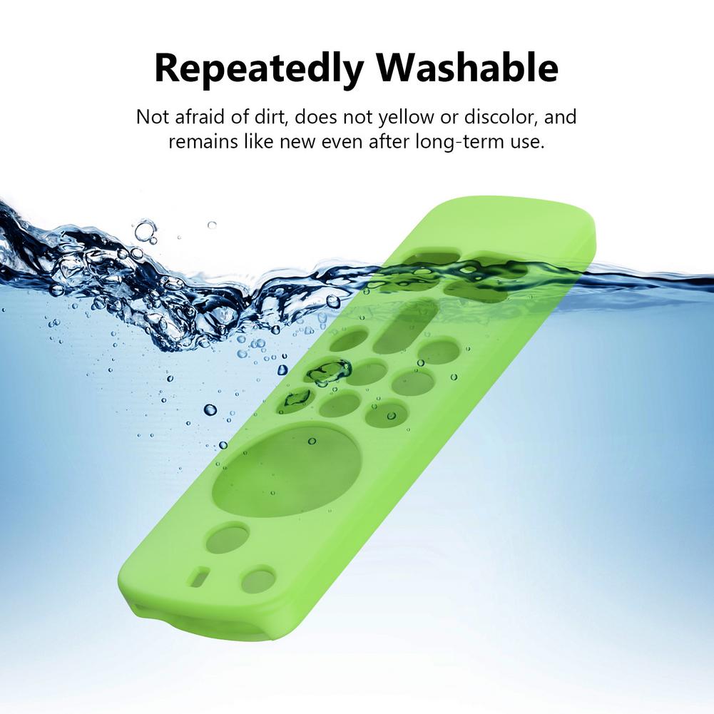 Soft Silicone Cover For Amazon - Smart Tv Stick recensione e prezzo