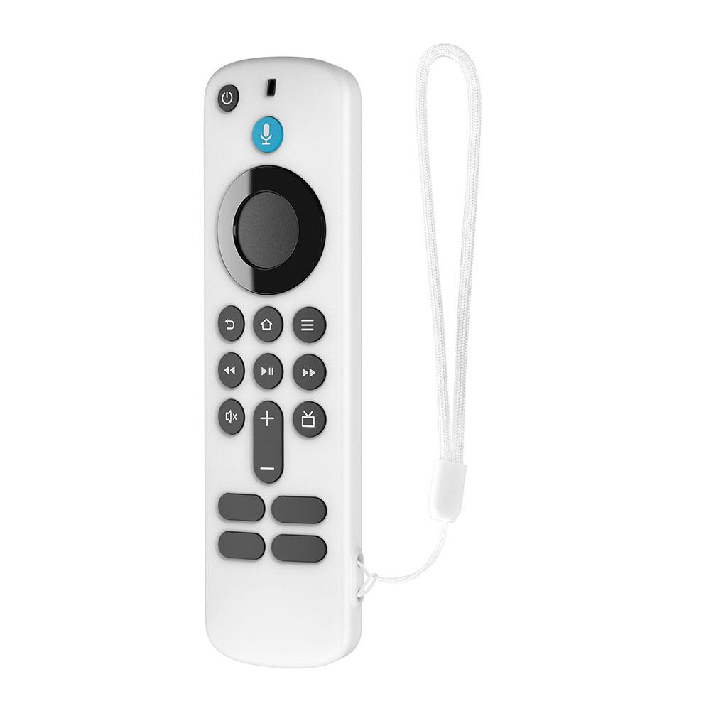 Soft Silicone Cover For Amazon - Smart Tv Stick recensione e prezzo