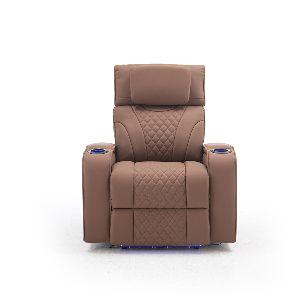 Fashion Power Home Luxury Cine - Home Cinema Chairs recensione e prezzo
