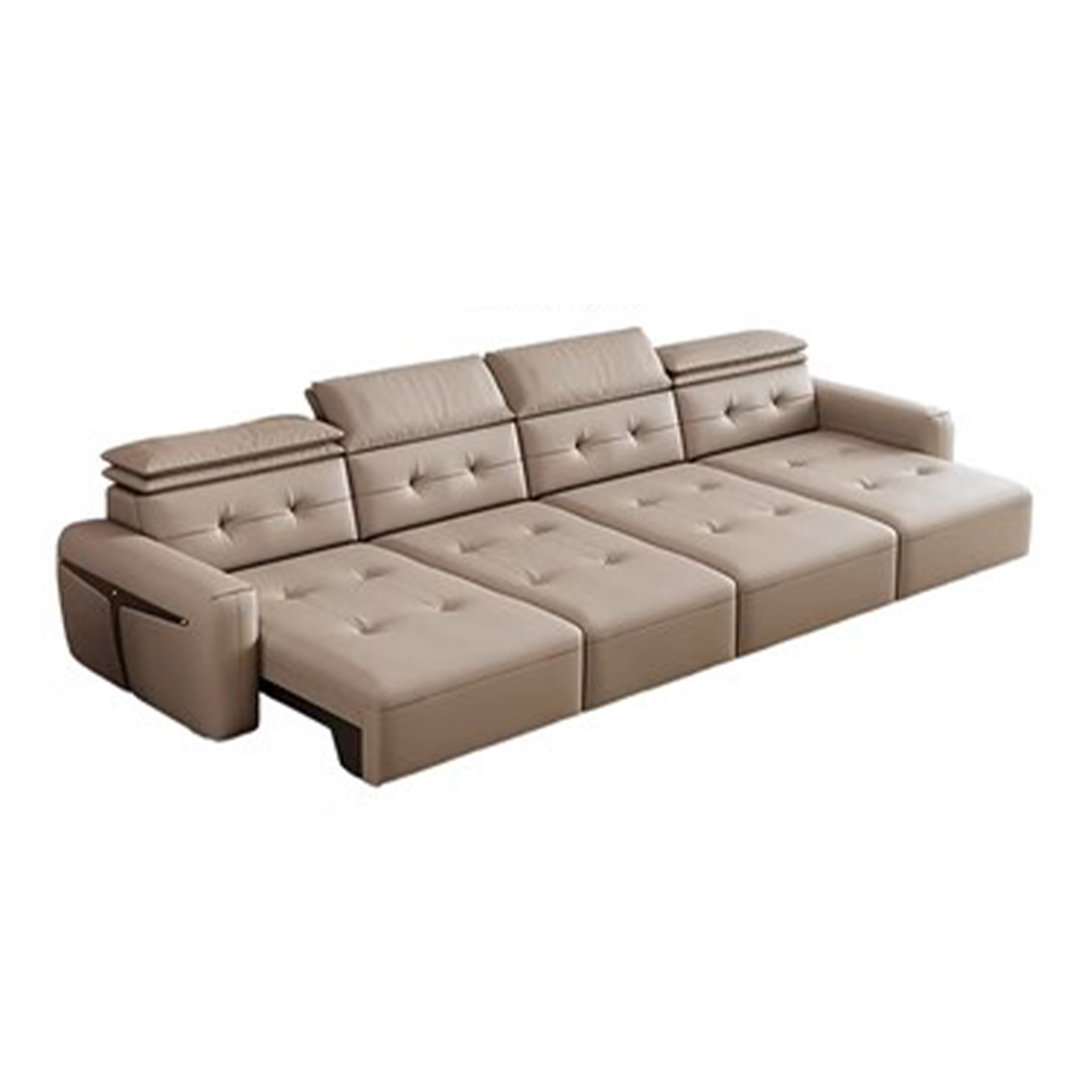MINGDIBAO Genuine Leather Elec - Home Cinema Chairs recensione e prezzo