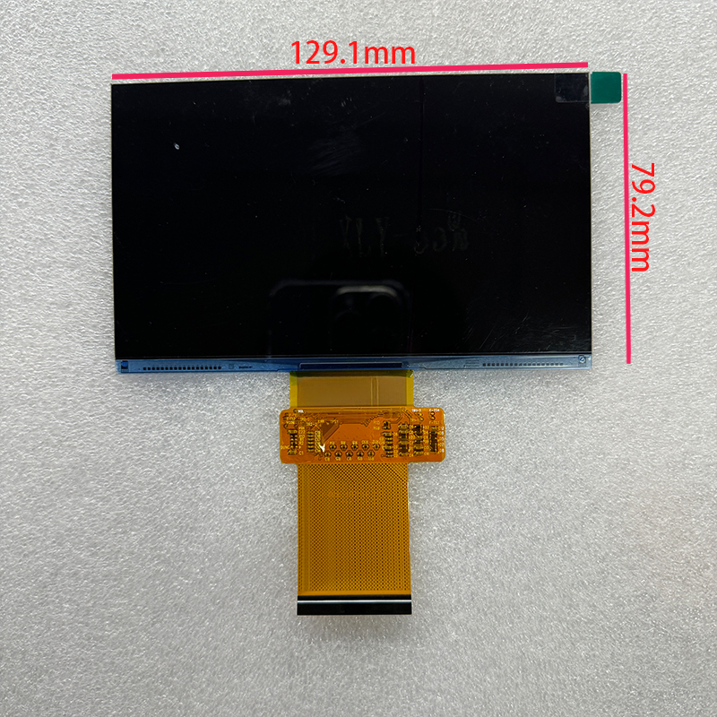 New Full HD LCD Screen 5.8Inch - Home Cinema Diy recensione e prezzo