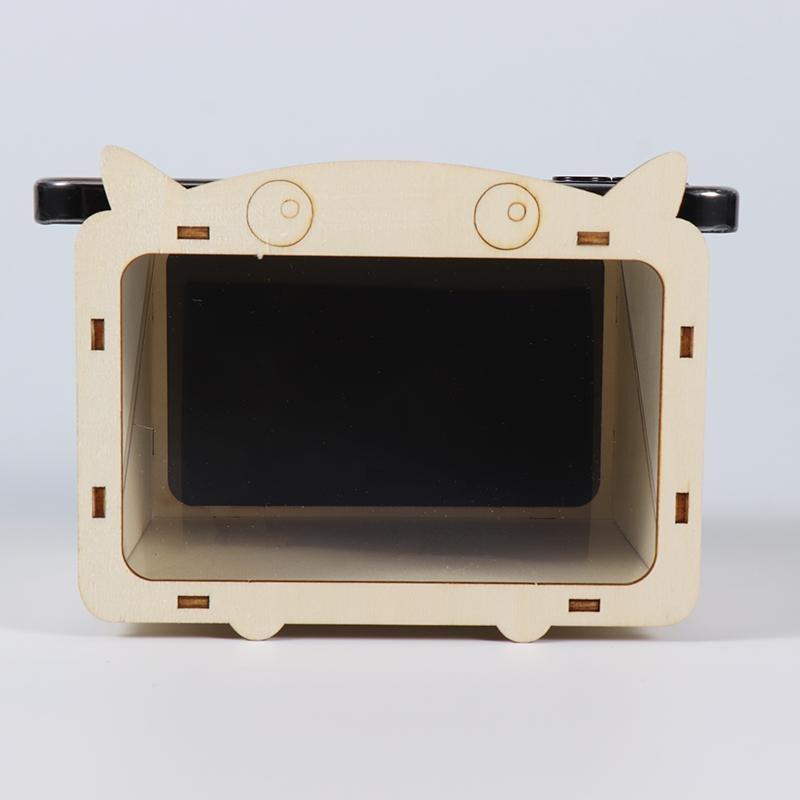 1Set DIY Holographic Display 3 - Home Cinema Diy recensione e prezzo