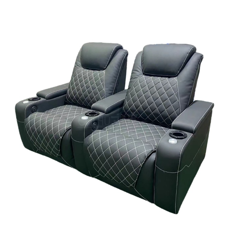 Home Designed Villa Movie Thea - Home Cinema Chairs recensione e prezzo
