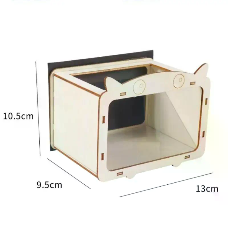 1Set DIY Holographic Display 3 - Home Cinema Diy recensione e prezzo