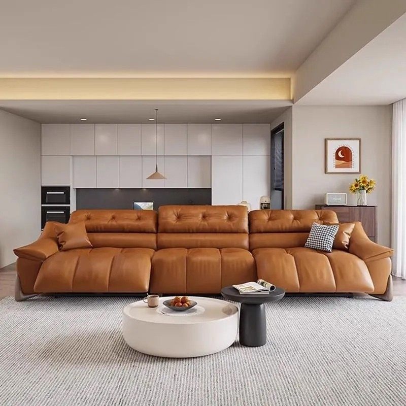 Armrest Loveseat Electric Sofa - Home Cinema Chairs recensione e prezzo